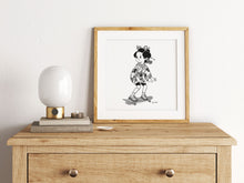 Load image into Gallery viewer, Airwalk Print - Print
