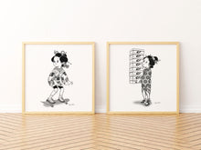 Load image into Gallery viewer, Airwalk Print - Print
