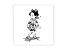 Load image into Gallery viewer, Airwalk Print - Print

