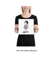 Load image into Gallery viewer, Airwalk Print - Print

