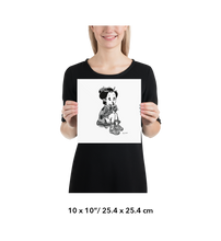 Load image into Gallery viewer, My Moment - Print

