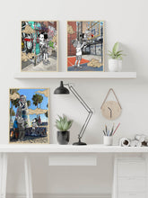 Load image into Gallery viewer, At Venice Beach - Print
