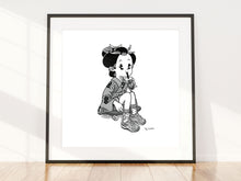 Load image into Gallery viewer, My Moment - Print
