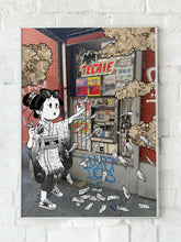 Load image into Gallery viewer, My Money! - Print

