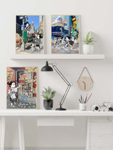 Load image into Gallery viewer, My Money! - Print
