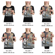 Load image into Gallery viewer, My Money! - Print

