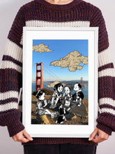 Load image into Gallery viewer, Golden Gate Bridge - Print
