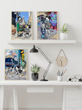 Load image into Gallery viewer, Japan x Times Square - Print

