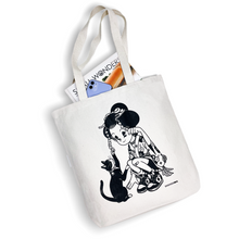 Load image into Gallery viewer, Cat Lover Tote

